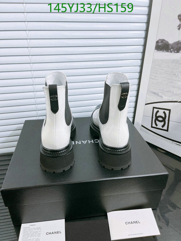 SAMC - CHL Women Boots - 086