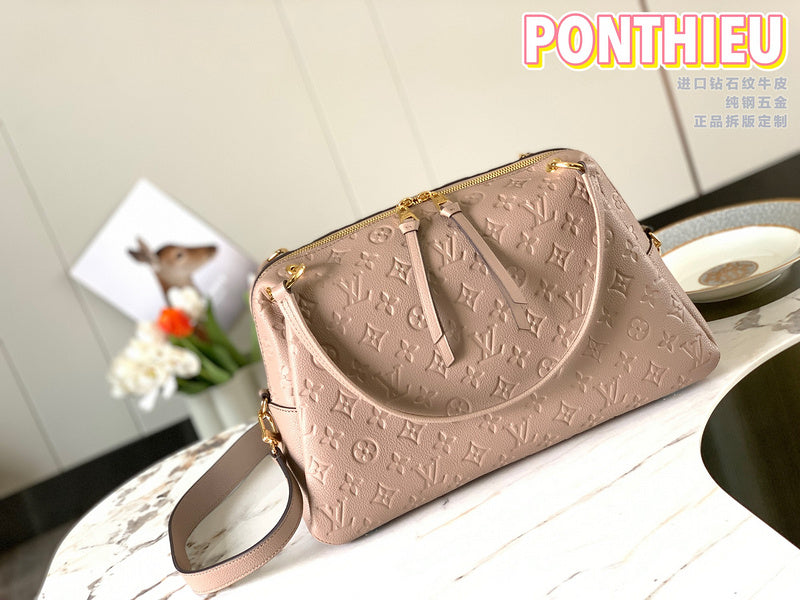Glami Fashion Lu-Vi Bags - 16644