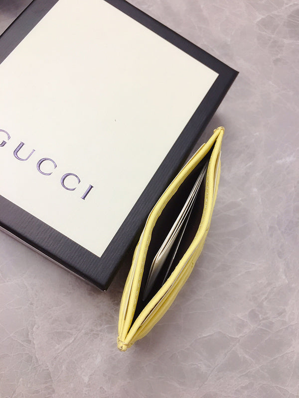 Glami-is - Guki Card Case - 068