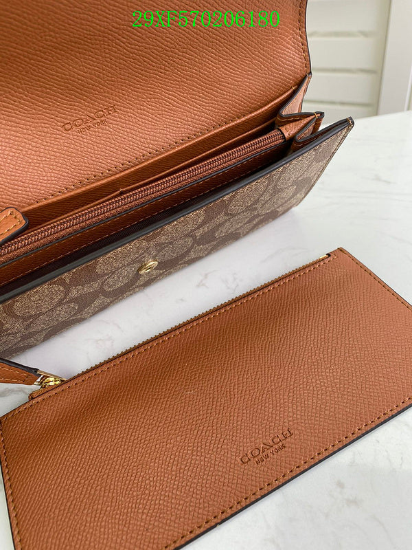 Glami - CAH Wallet - 050
