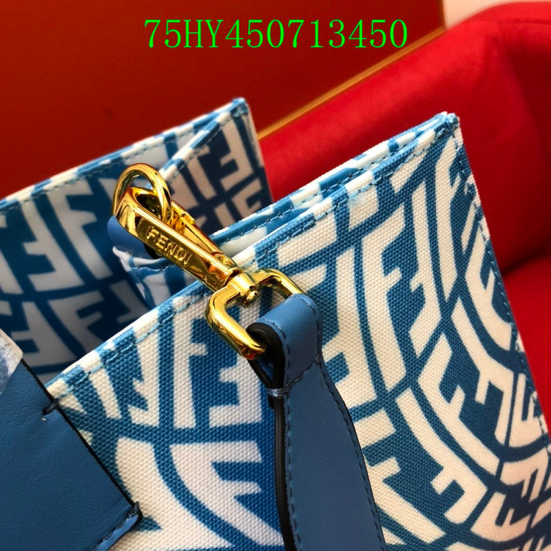 Glami - FDE Bags - 2580