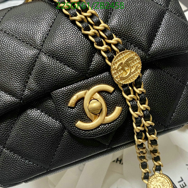 SAMC - CHL Bags - 579