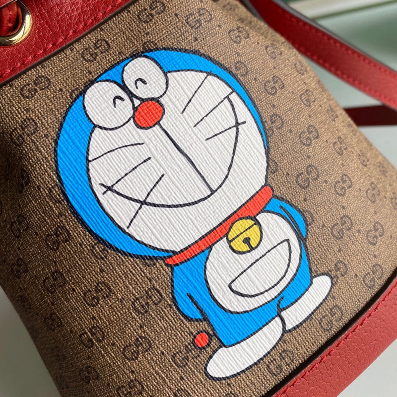 Glami Fashion - GCI Bags - 6047