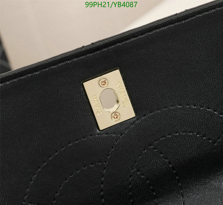 SAMC - CHL Bags Handbags - 027