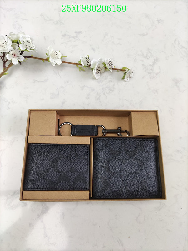 Glami - CAH Wallet - 010