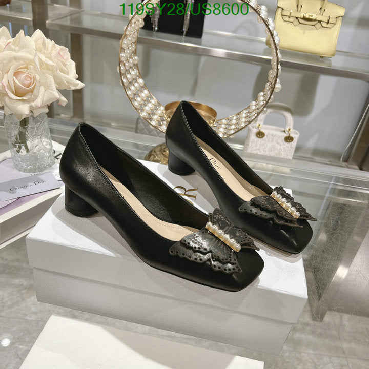 SAMCC - DOR Women Shoes - 1510