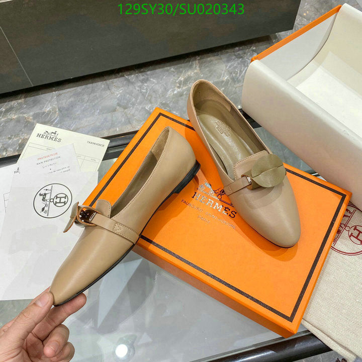 SAMC - HMS Women Shoes - 292