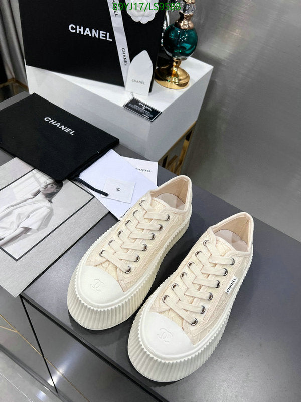 SAMC - CHL Women Shoes Sneakers - 202