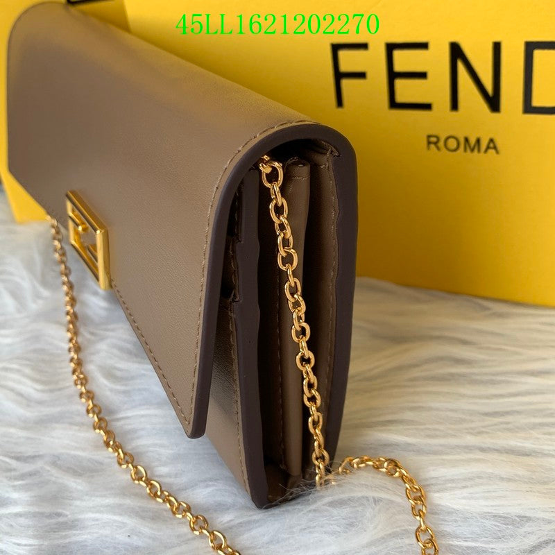 Glami - FDE Bags - 2013