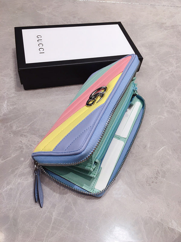 Glami-i - Guki Wallet - 387