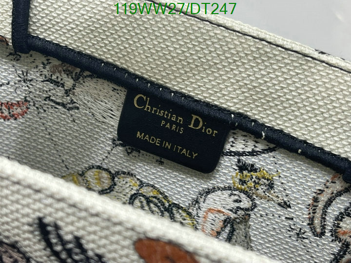 SAMCC - DOR Bags - 836