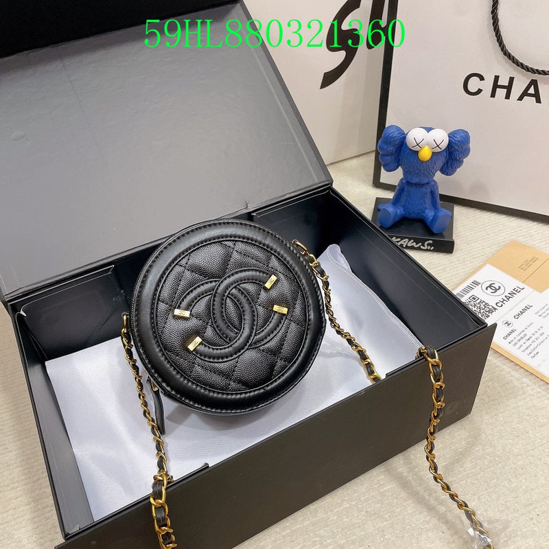 Glami - CHL Bags - 1274