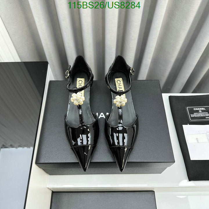 SAMC - CHL Women Shoes - 011