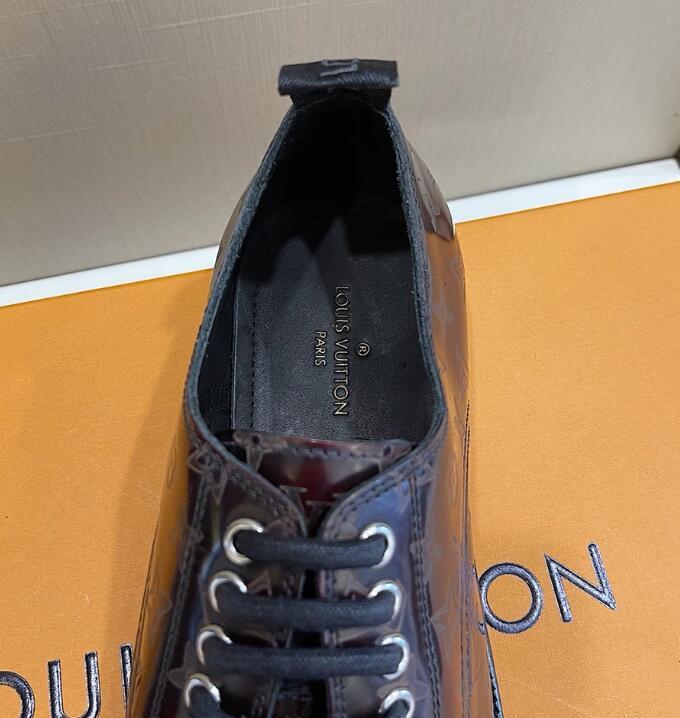 Glamy - LOV Men Shoes - 1679