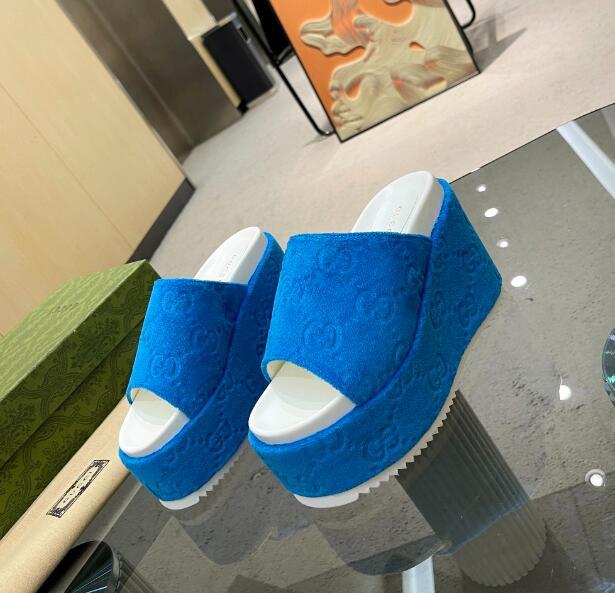 SAMC - GUKI Women Shoes - 1157