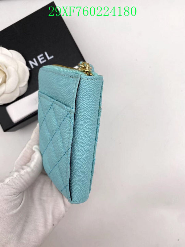 Glami - CHL Wallet - 2653