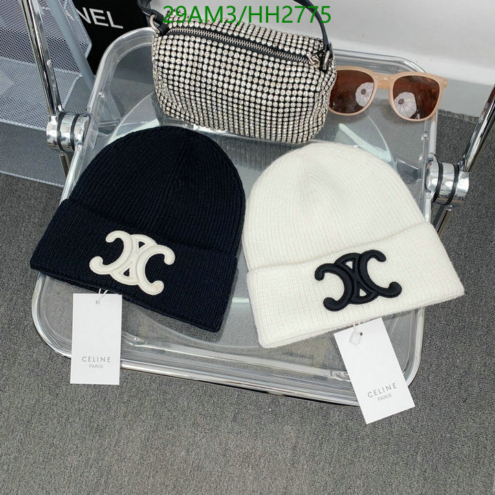 SAMC - COL Caps & Hats - 252