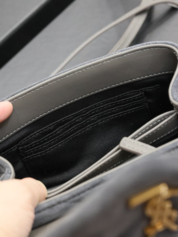 Satchel Bags - SLY Bags - 119