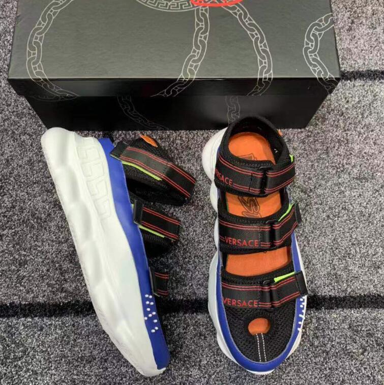 SAMC - VAR Men Shoes - 318
