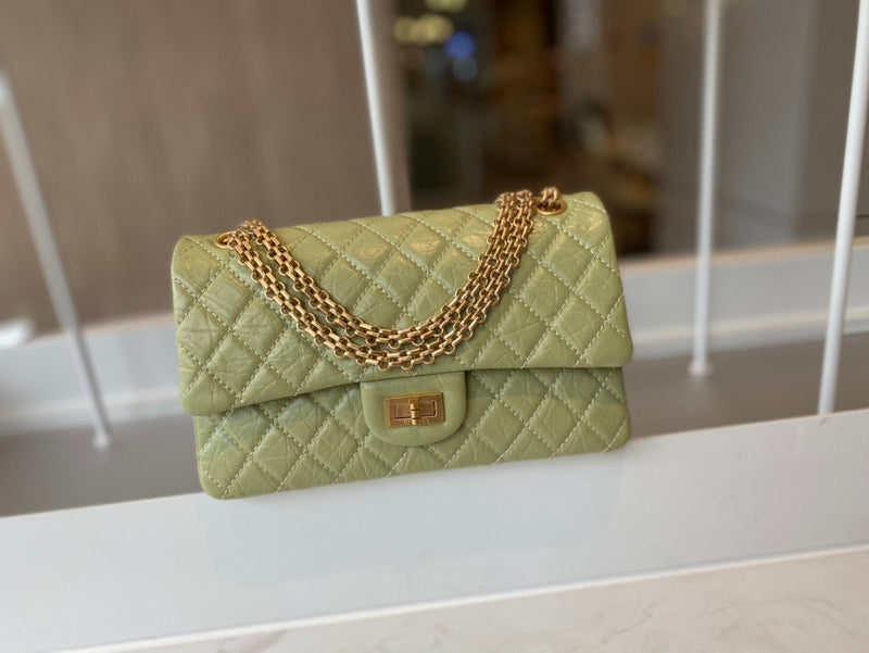 Satchel Bags - CLN Bags - 1161