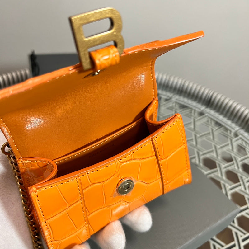 Glamy - BG Bags - 1293