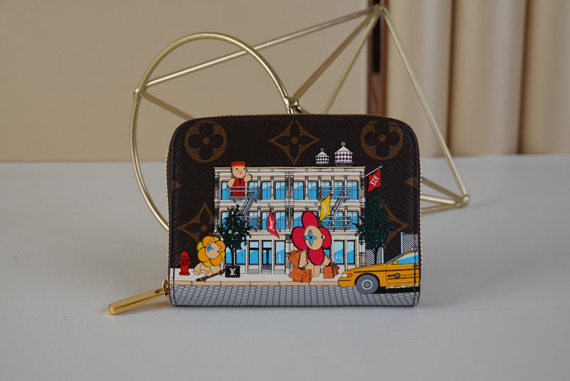 Satchel Bags - VL Bags - 3068