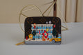 Satchel Bags - VL Bags - 3068