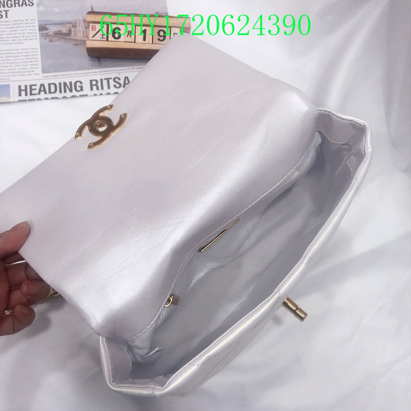 Satchel Bags - CHL Bags - 5315