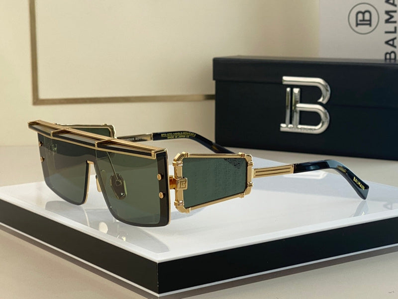 Glami - BAM Glasses - 267