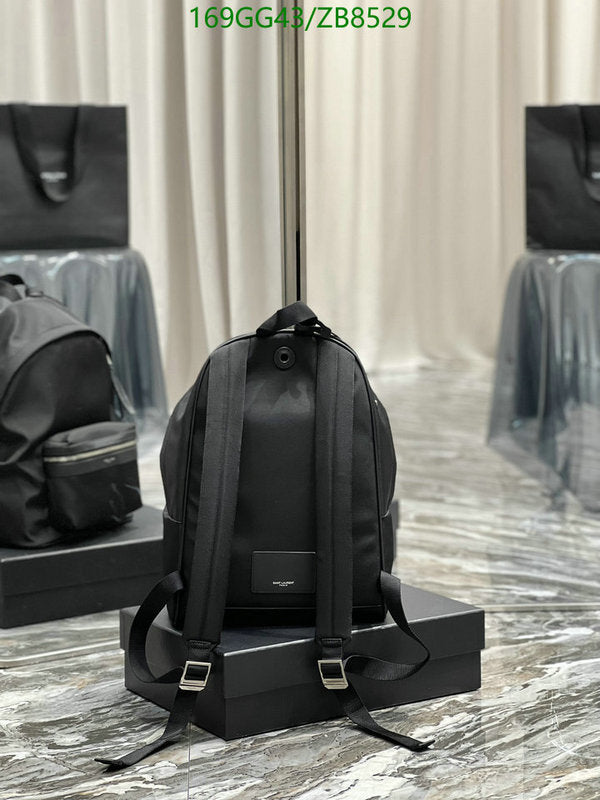 SAMC - YLS Bags - 211