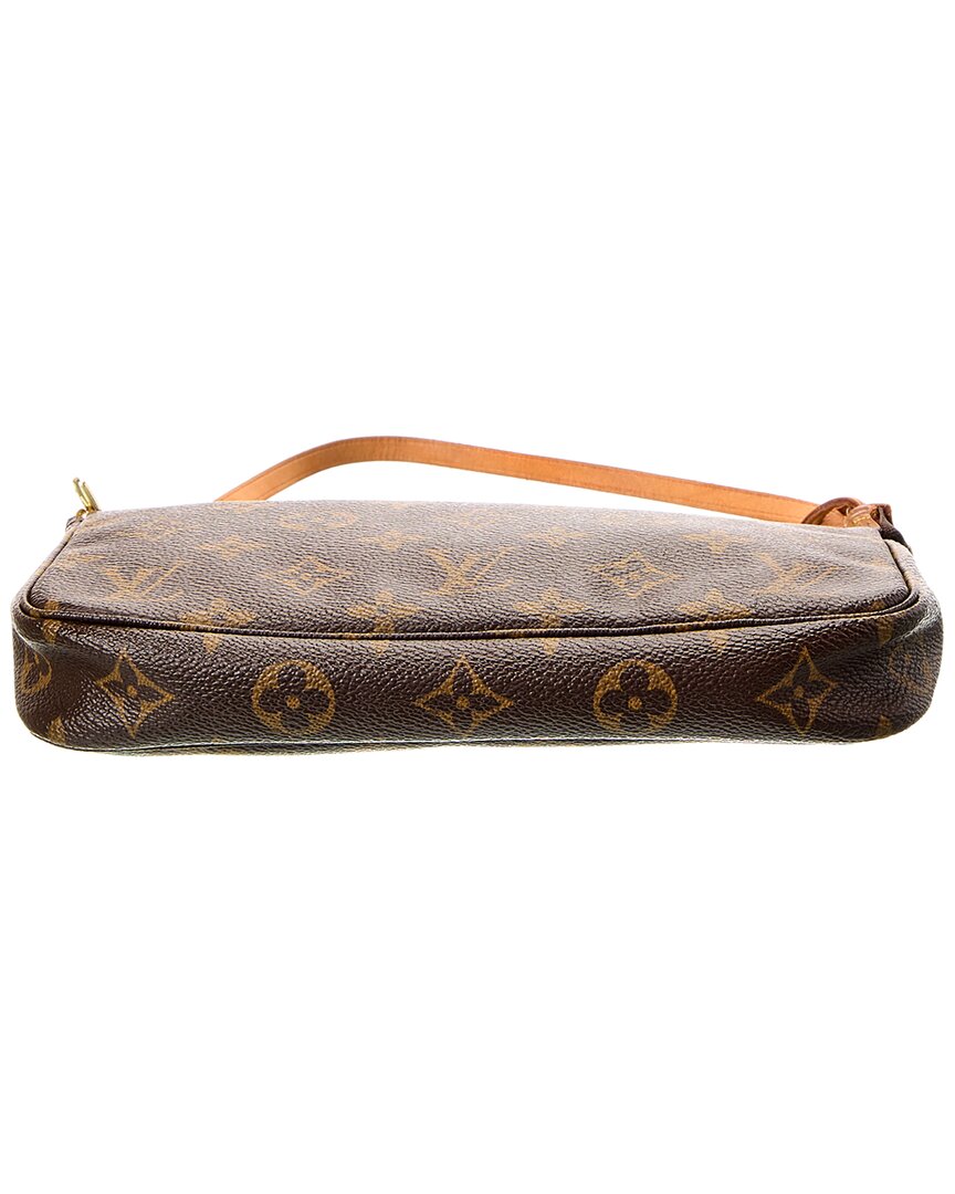 Louis Vuitton Monogram Canvas Pochette Accessoires ( )