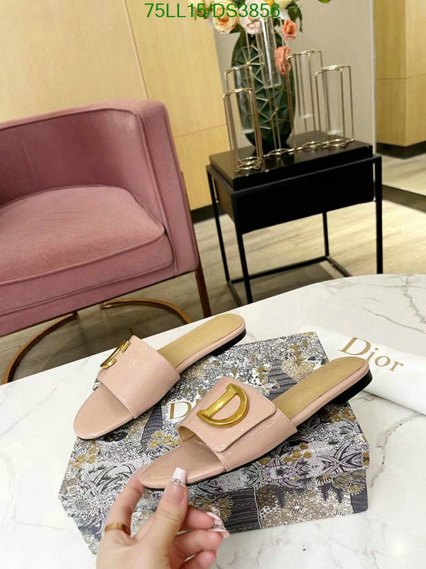 SAMCC - DOR Women Shoes - 1440