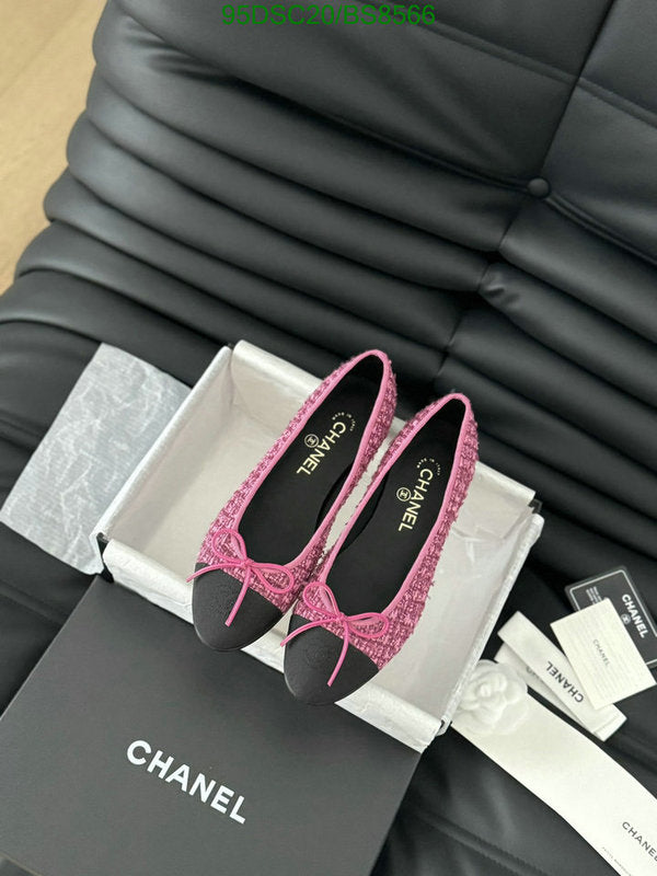 SAMC - CHL Women Shoes Ballet - 015