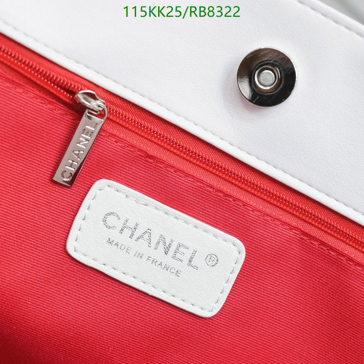 SAMC - CHL Bags Handbags - 079