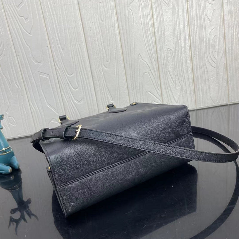 Satchel Bags - VL1 Bags - 540