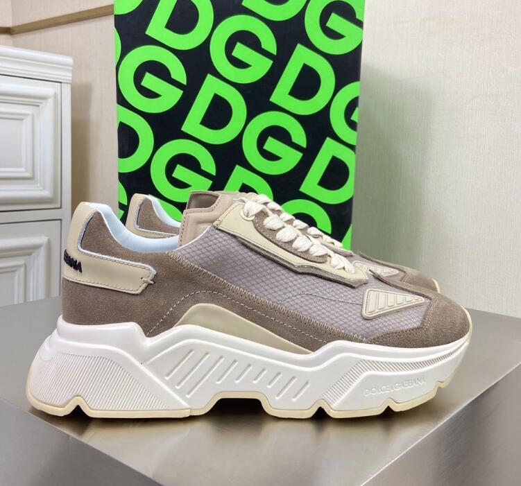 SAMC - DAG Men Shoes - 308