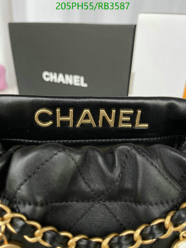 SAMC - CHL Bags - 477
