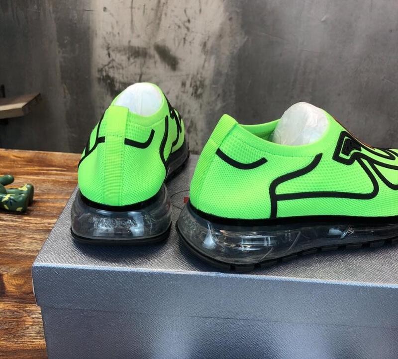 GlamyMen Shoes - 252