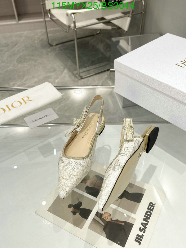 SAMCC - DOR Women Shoes - 2358