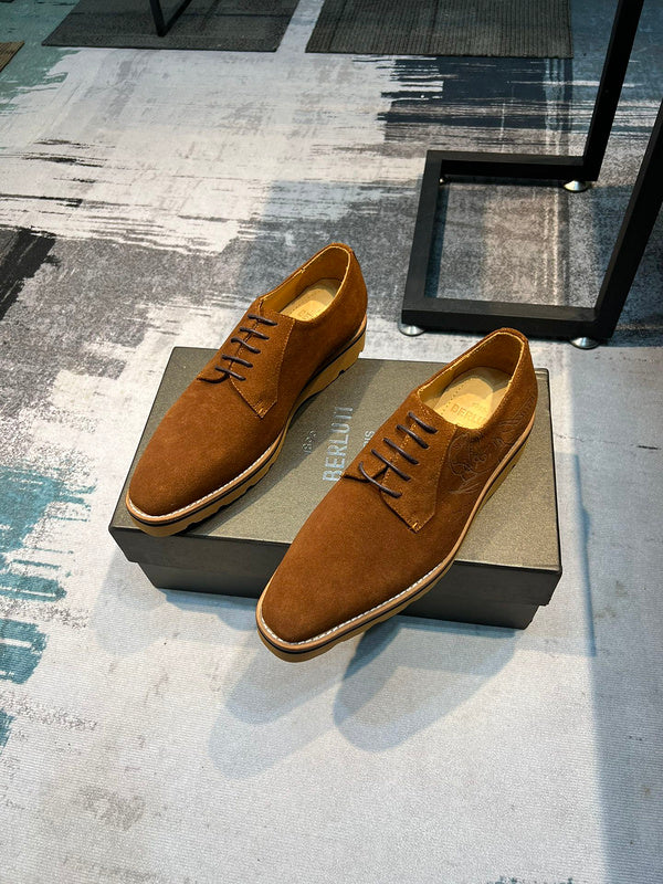 Glami - BRE Men Shoes - 475