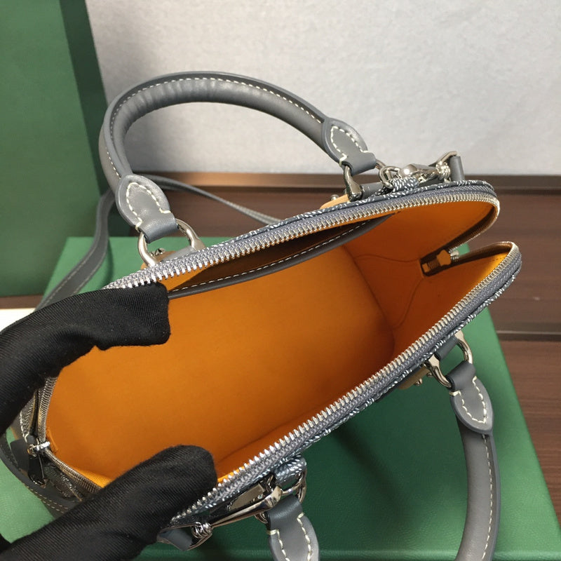 Satchel Bags - GOD Bags - 947