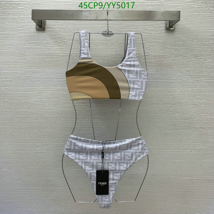 SAMC - FDE Swimsuits - 126