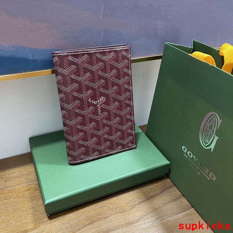 Glami- - Mix Wallets - 117