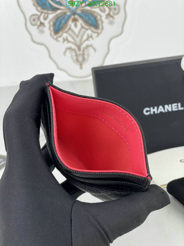 SAMC - CHL Wallets - 073
