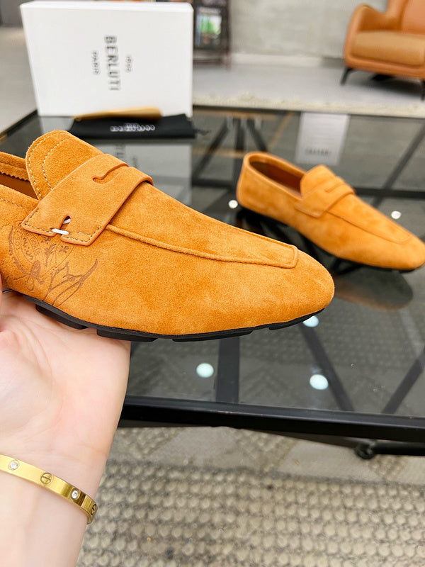 Glami - BRE Men Shoes - 114