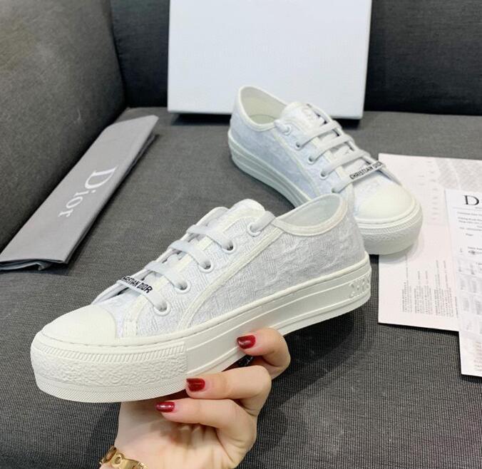SAMCC - DOR Women Shoes - 1277