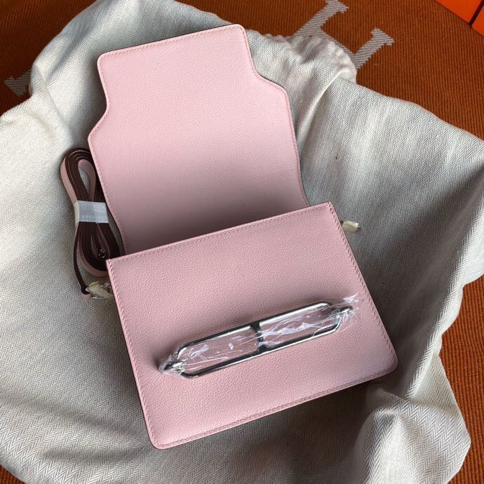 Satchel Bags - HMS-Bags - 1161