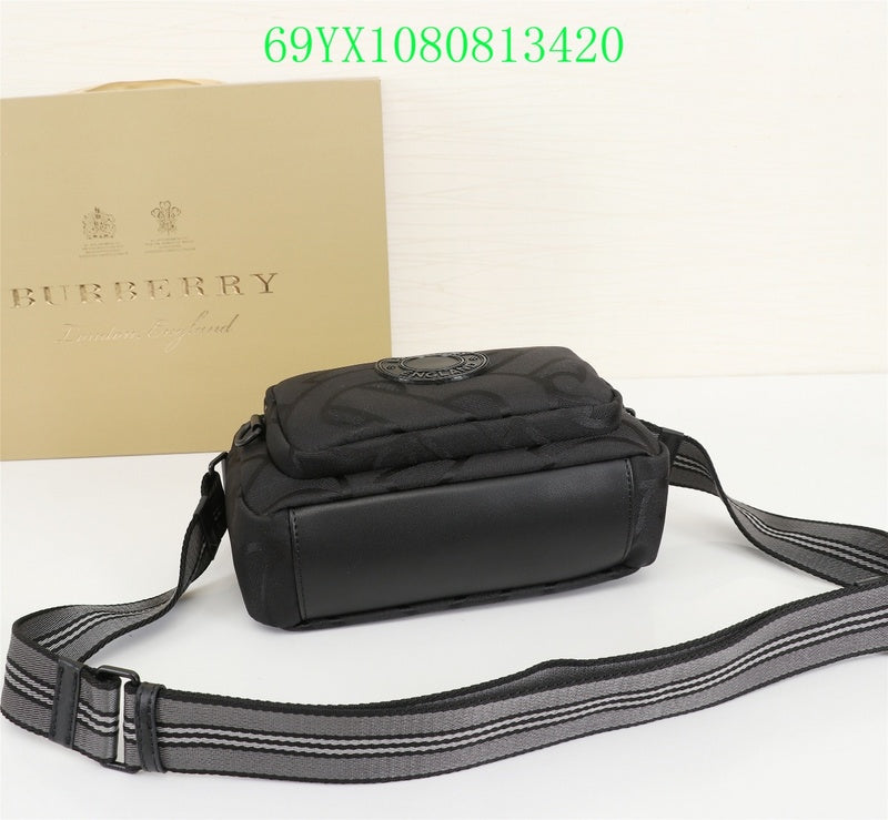ELE Fashion -BBR Bags - 408
