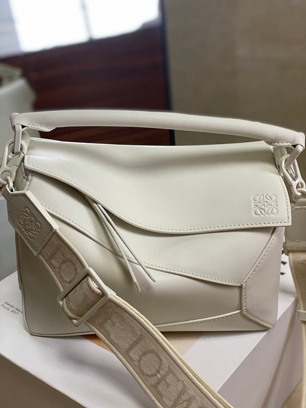 Glamy - LWO Bags - 604