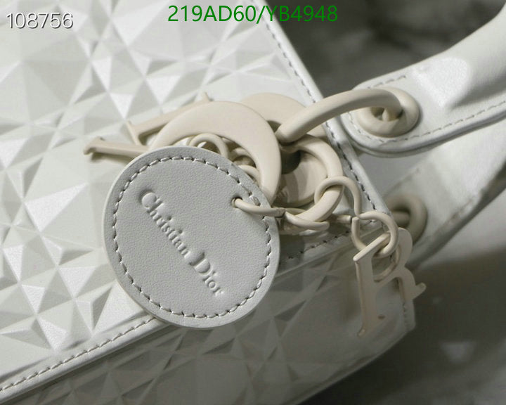 SAMCC - DOR Bags - 1552